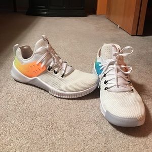 nike free metcon lagoon pulse